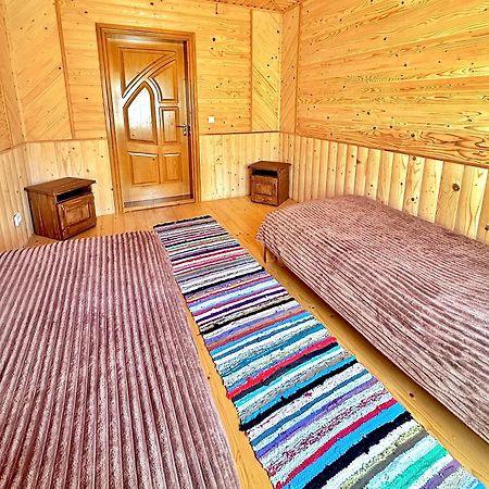 Вершина Карпат Hotel Krasnik Ngoại thất bức ảnh