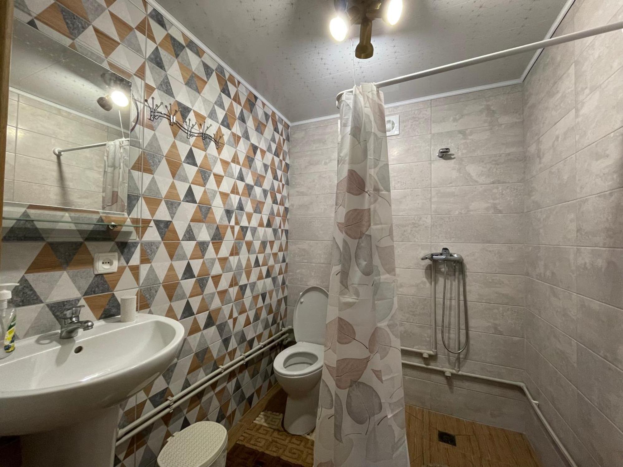 Вершина Карпат Hotel Krasnik Ngoại thất bức ảnh